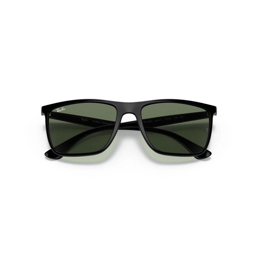 gafas-de-sol-para-hombre-ray-ban-4288l-601-71-inyectadas-color-negro