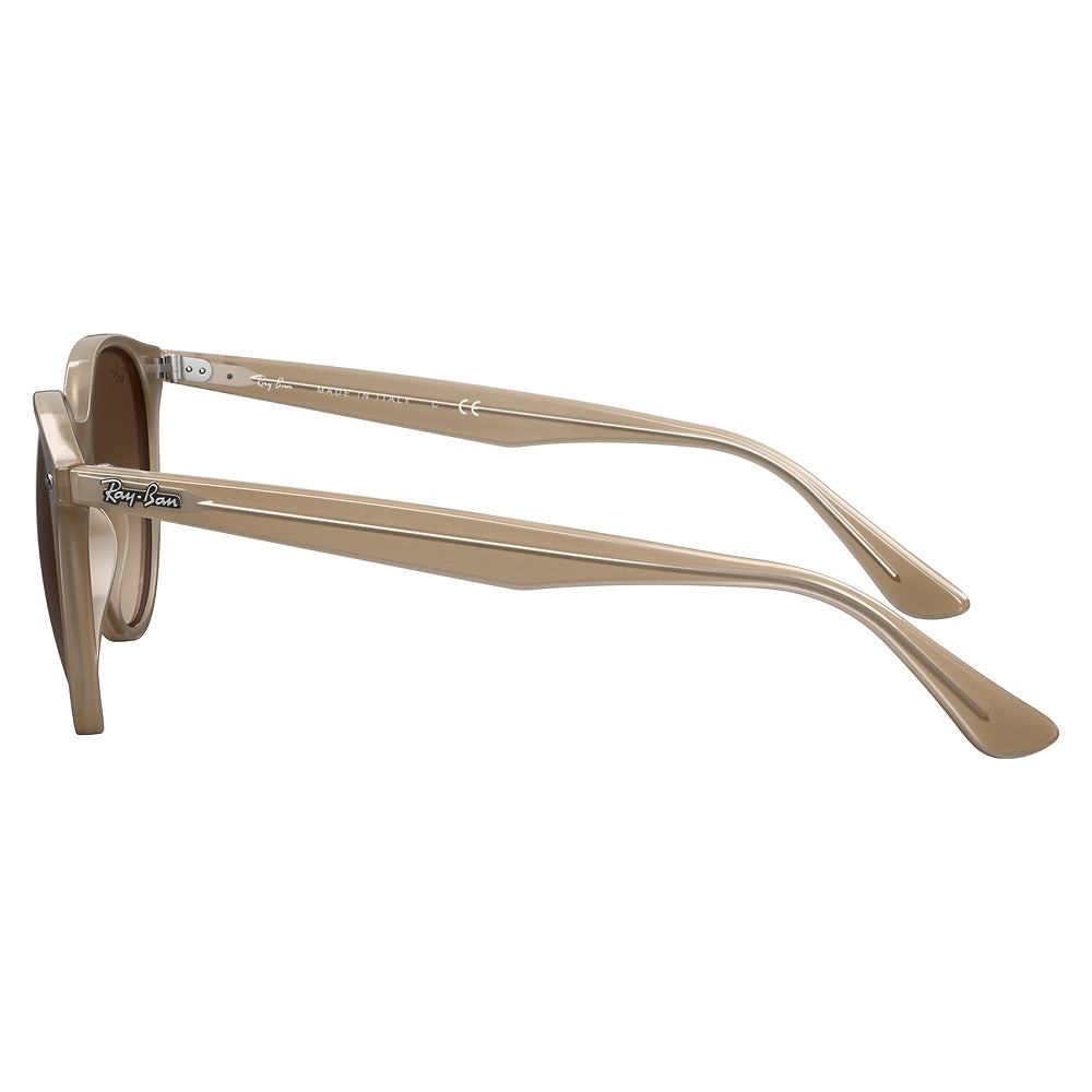 Gafas de Sol para Hombre Ray-Ban 4305 616613 - en acetato color Beige
