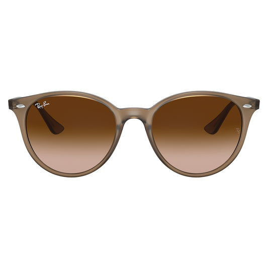Gafas de Sol para Hombre Ray-Ban 4305 616613 - en acetato color Beige