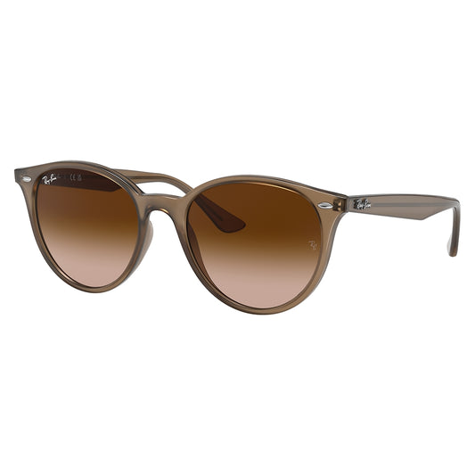 Gafas de Sol para Hombre Ray-Ban 4305 616613 - en acetato color Beige