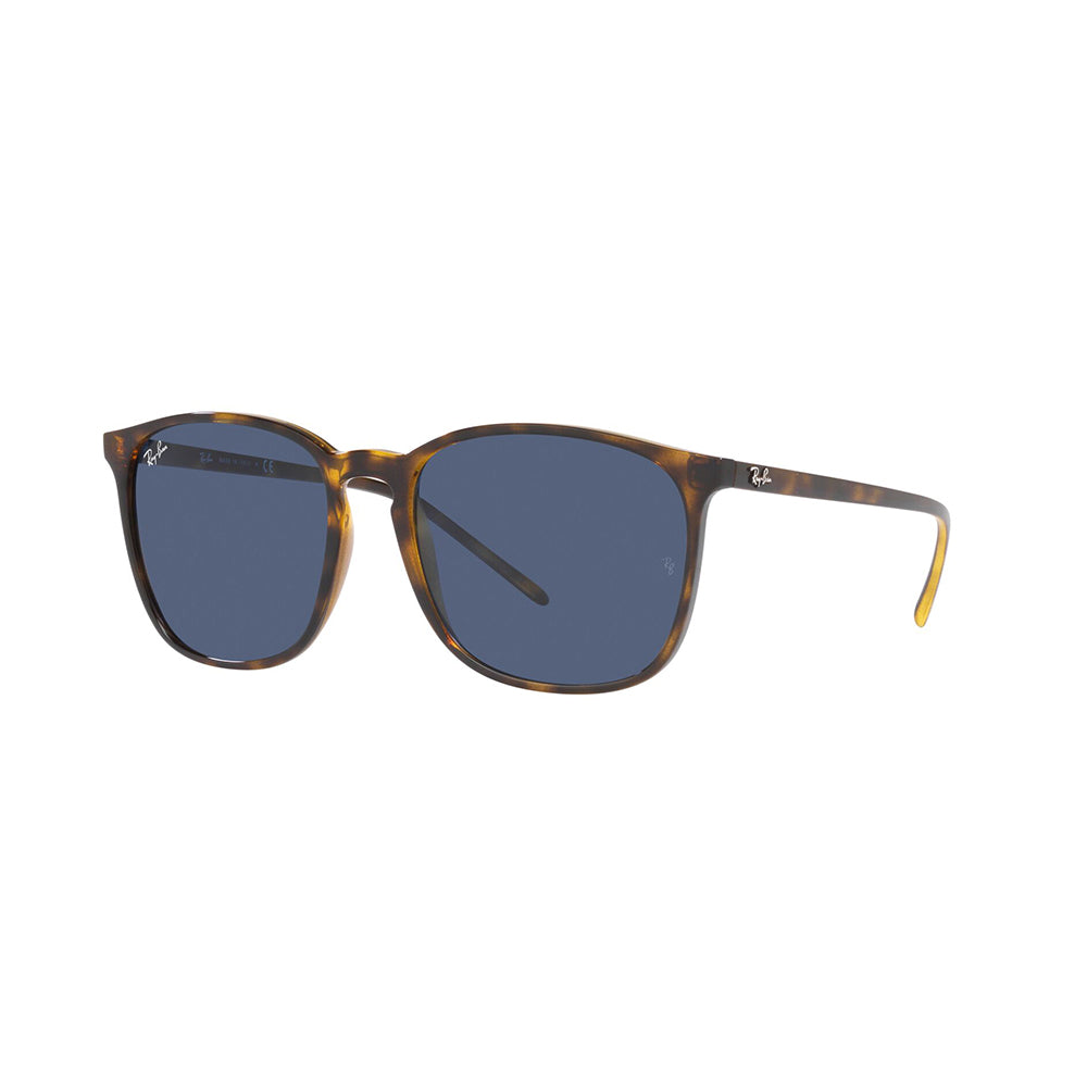 gafas-de-sol-para-hombre-ray-ban-4387-710-80-en-nylon-color-cafe