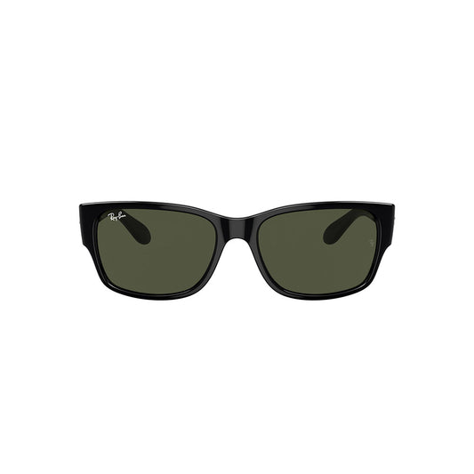 Gafas de Sol para Hombre Ray-Ban 4388 601/31 - En Acetato color Negro