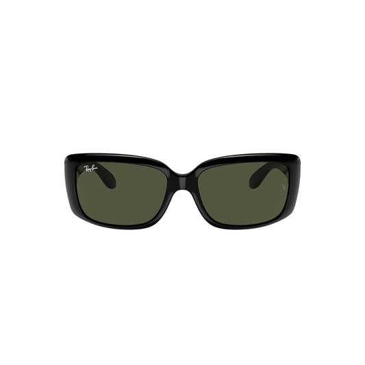 Gafas de Sol para Mujer Ray-Ban 4389 601/31 - En Acetato color Negro