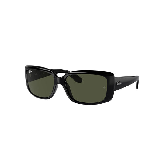 Gafas de Sol para Mujer Ray-Ban 4389 601/31 - En Acetato color Negro