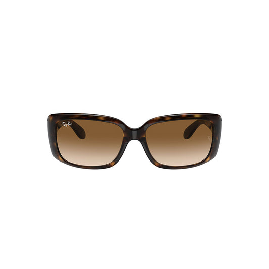 Gafas de Sol para Mujer Ray-Ban 4389 710/51 - En Acetato color Café