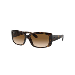 Gafas de Sol para Mujer Ray-Ban 4389 710/51 - En Acetato color Café