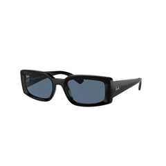 Gafas de Sol para Hombre Ray-Ban 4395 Kiliane 667780 - En Acetato color Negro