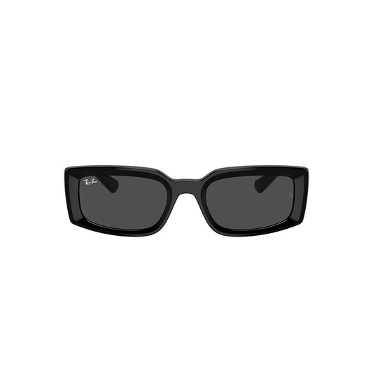 Gafas de Sol para Hombre Ray-Ban 4395 Kiliane 667787 - En Acetato color Negro