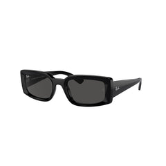 Gafas de Sol para Hombre Ray-Ban 4395 Kiliane 667787 - En Acetato color Negro