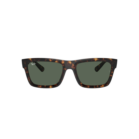 Gafas de Sol para Hombre Ray-Ban 4396 Warren 135971 - En Acetato color Café