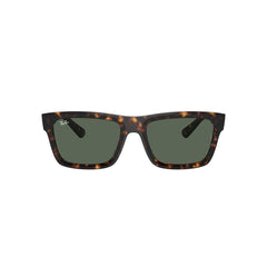 Gafas de Sol para Hombre Ray-Ban 4396 Warren 135971 - En Acetato color Café