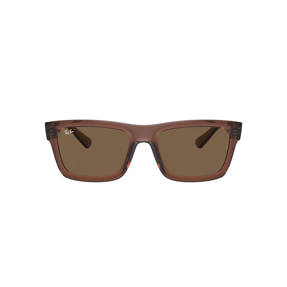 gafas-de-sol-para-hombre-ray-ban-4396-warren-667873-en-acetato-color-cafe