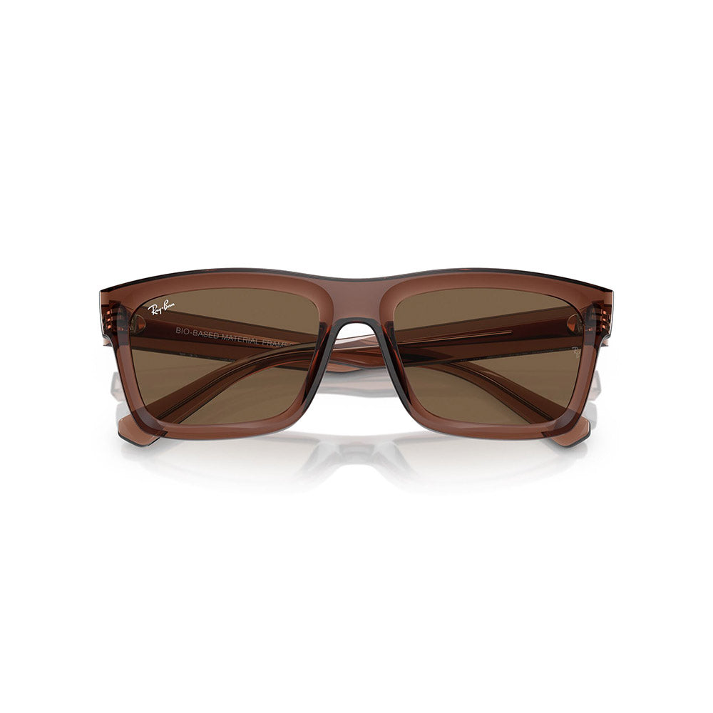 gafas-de-sol-para-hombre-ray-ban-4396-warren-667873-en-acetato-color-cafe