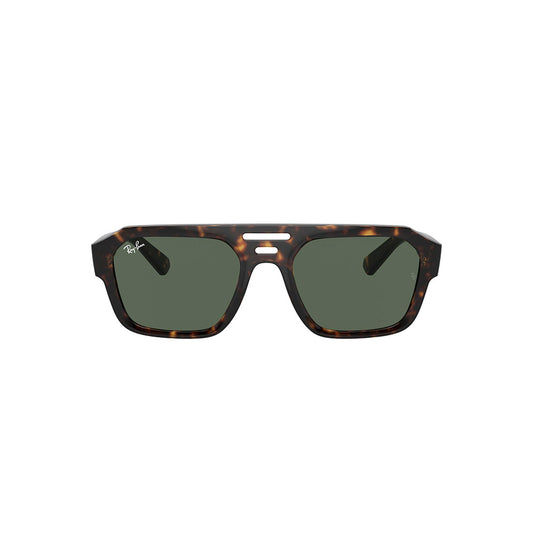 Gafas de Sol para Hombre Ray-Ban 4397 Corrigan 135971 - En Acetato color Café