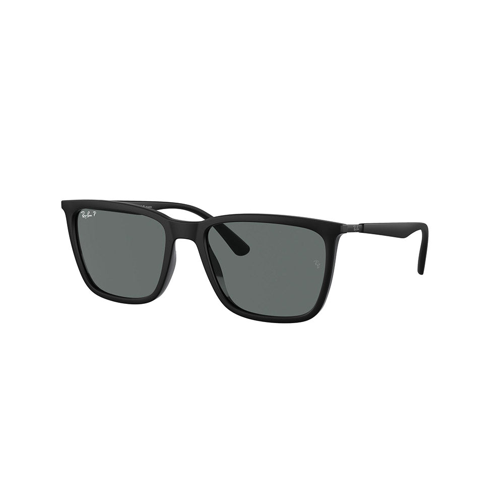 Lentes negros para hombre sale