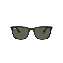 Gafas de Sol para Hombre Ray-Ban 4402L 60699A - Metálicas color Negro