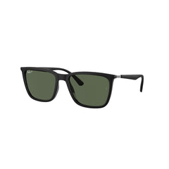 Gafas de Sol para Hombre Ray-Ban 4402L 60699A - Metálicas color Negro