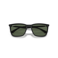 Gafas de Sol para Hombre Ray-Ban 4402L 60699A - Metálicas color Negro