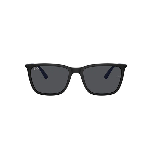 Gafas de Sol para Hombre Ray-Ban 4402L 666887 - Metálicas color Negro