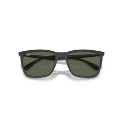 Gafas de Sol para Hombre Ray-Ban 4402L 669271 - Metálicas color Gris