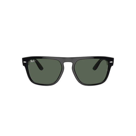 Gafas de Sol para Hombre Ray-Ban 4407 654571 - Inyectadas color Negro