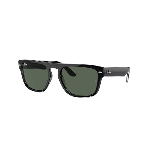 Gafas de Sol para Hombre Ray-Ban 4407 654571 - Inyectadas color Negro