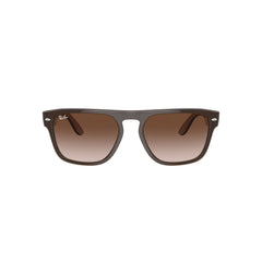 Gafas de Sol para Hombre Ray-Ban 4407 673113 - Inyectadas color Café