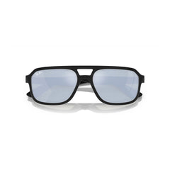 Gafas de Sol para Hombre Ray-Ban 4414M F68430 - Inyectadas color Negro