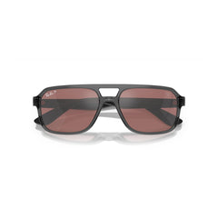 Gafas de Sol para Hombre Ray-Ban 4414M F691H2 - Inyectadas color Transparente