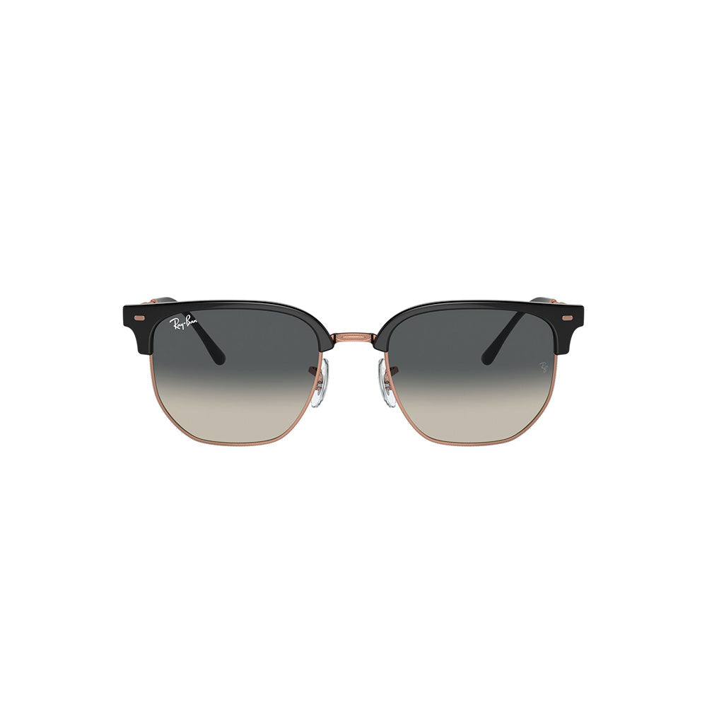 gafas-de-sol-para-hombre-ray-ban-4416-new-clubmaster-672071-metalicas-color-oro-rosado