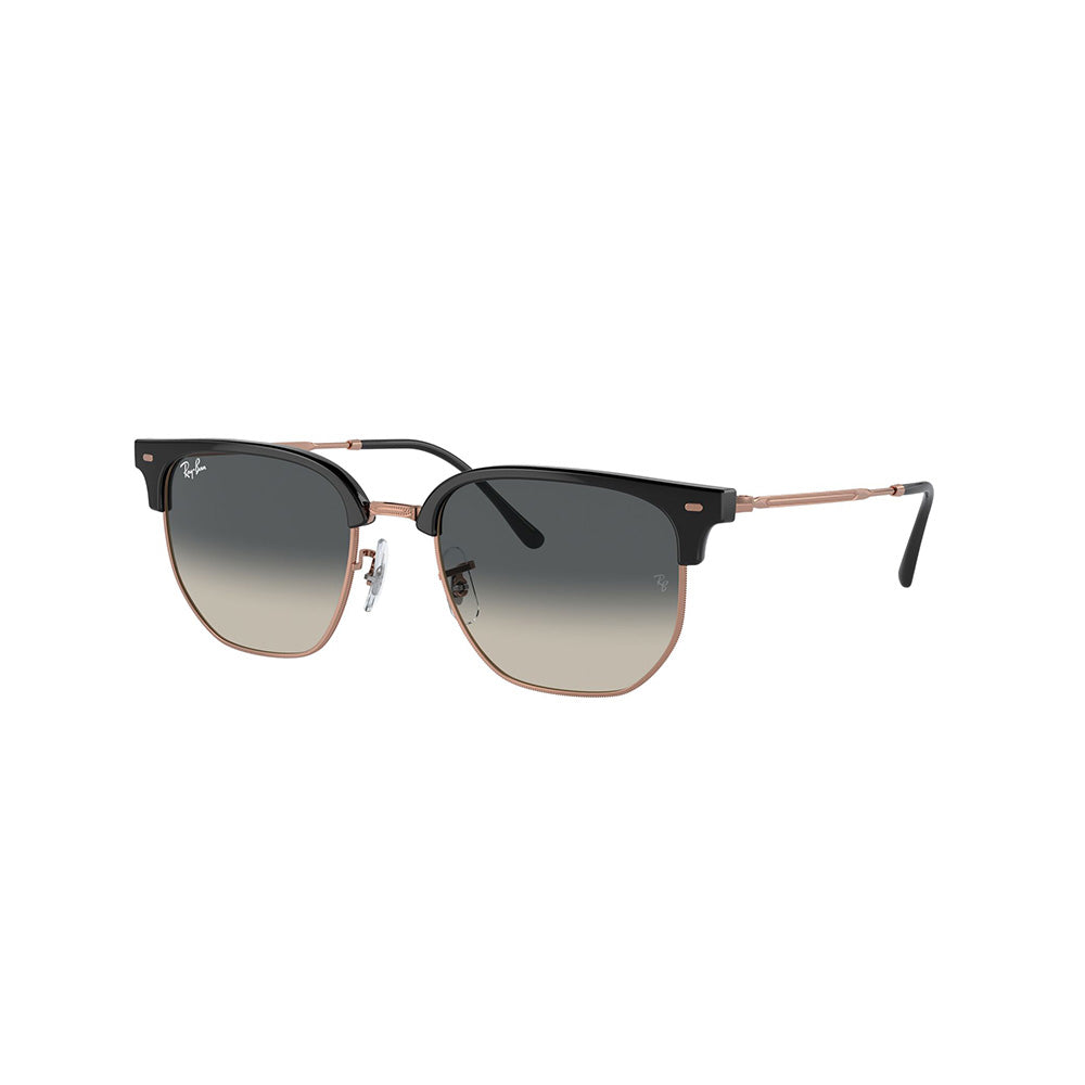 gafas-de-sol-para-hombre-ray-ban-4416-new-clubmaster-672071-metalicas-color-oro-rosado