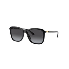 Gafas de Sol para Mujer Ray-Ban 4417L 601/8G - Metálicas color Negro