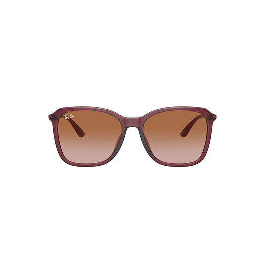 Gafas de Sol para Mujer Ray-Ban 4417L 630213 - Metálicas color Rojo