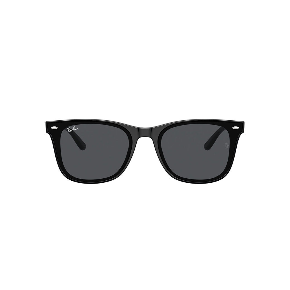 Gafas de Sol para Hombre Ray-Ban 4420 601/87 - Inyectadas color Negro