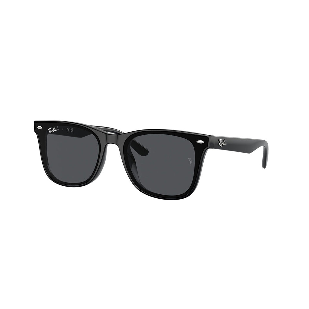 Gafas ray ban cuadradas hombre on sale