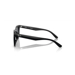 Gafas de Sol para Hombre Ray-Ban 4420 601/87 - Inyectadas color Negro