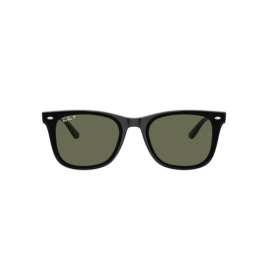 Gafas de Sol para Hombre Ray-Ban 4420 601/9A - Inyectadas color Negro