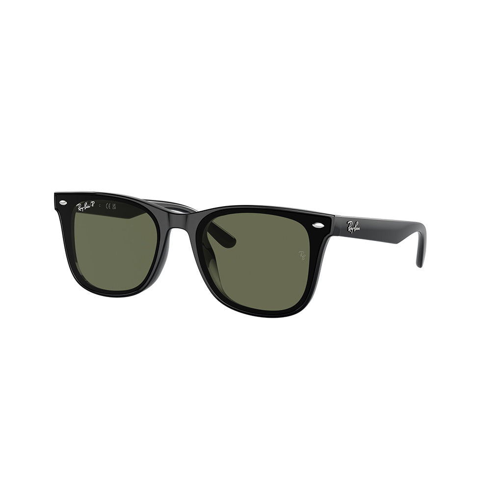 Gafas de Sol para Hombre Ray Ban 4420 601 9A Inyectadas color Negro Optica Santa Lucia