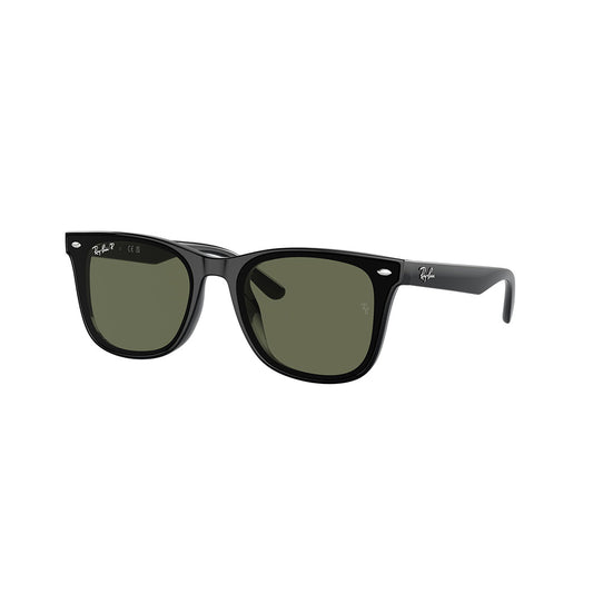 Gafas de Sol para Hombre Ray-Ban 4420 601/9A - Inyectadas color Negro