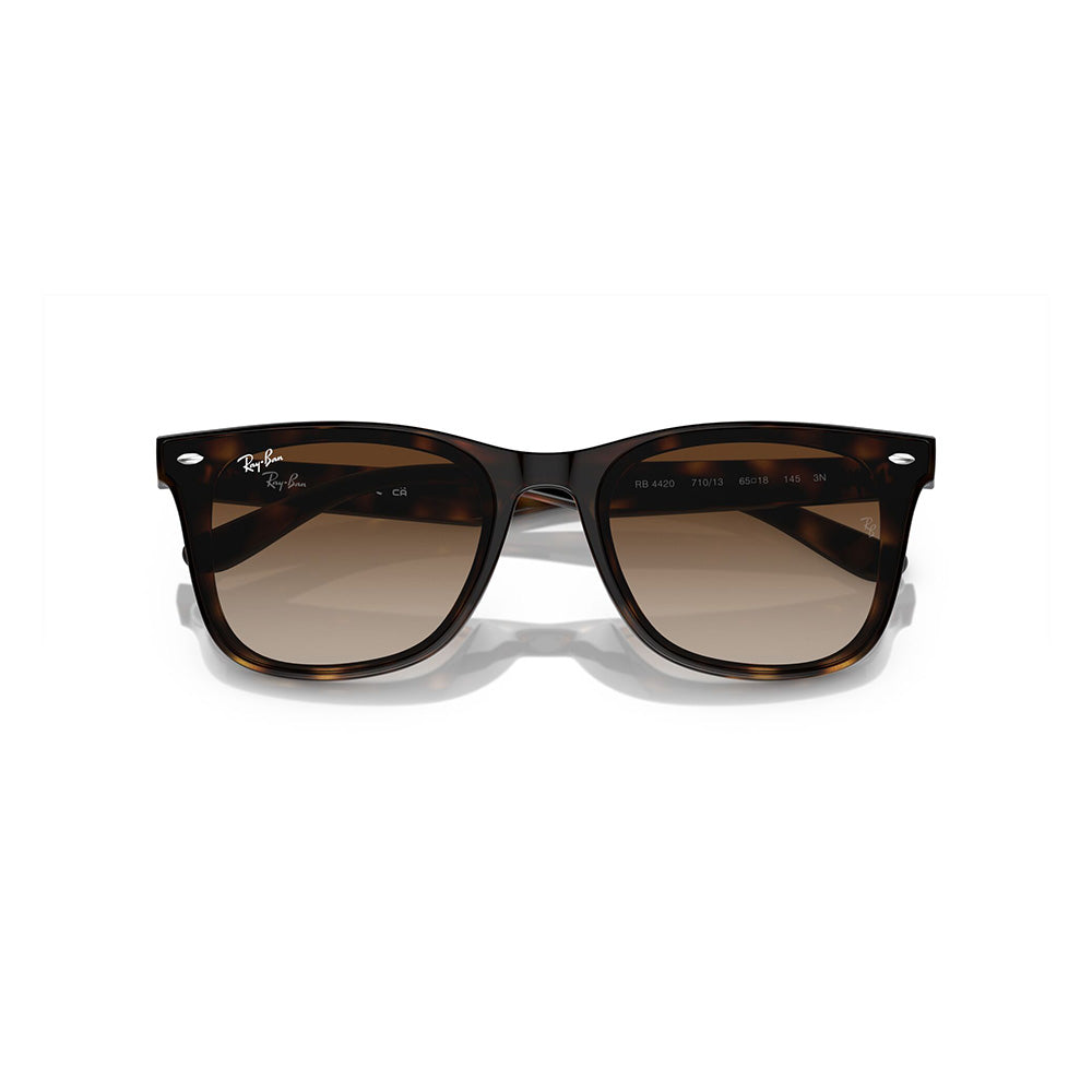 gafas-de-sol-para-hombre-ray-ban-4420-710-13-inyectadas-color-cafe