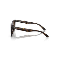 Gafas de Sol para Hombre Ray-Ban 4420 710/13 - Inyectadas color Café