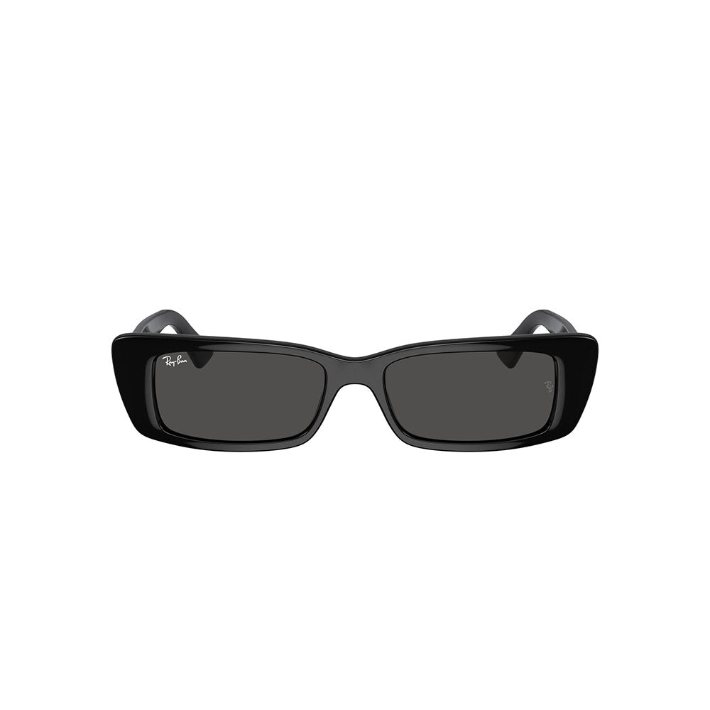 Gafas de Sol para Hombre Ray-Ban 4425 Teru 667787 - Inyectadas color Negro