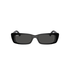 Gafas de Sol para Hombre Ray-Ban 4425 Teru 667787 - Inyectadas color Negro