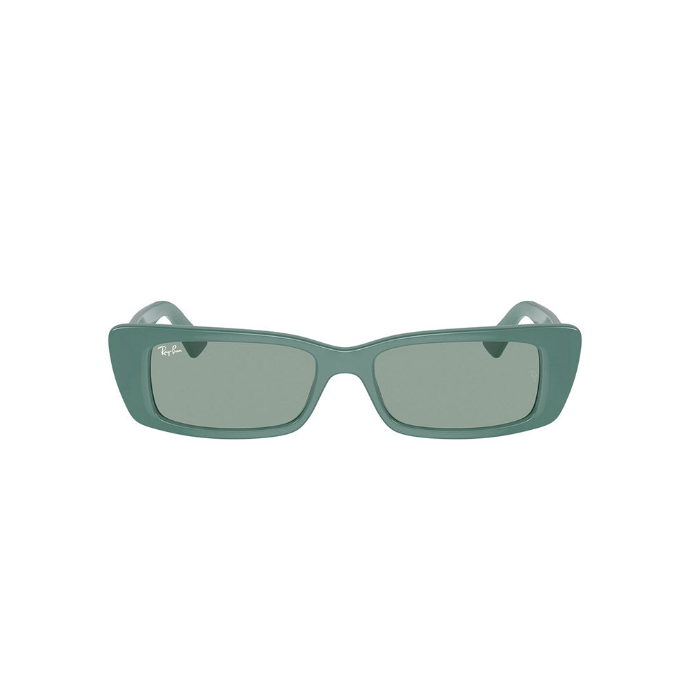 Gafas de Sol para Hombre Ray-Ban 4425 Teru 676282 - Inyectadas color Verde