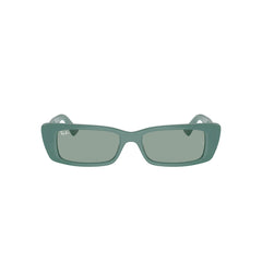 Gafas de Sol para Hombre Ray-Ban 4425 Teru 676282 - Inyectadas color Verde