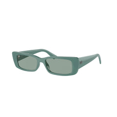 Gafas de Sol para Hombre Ray-Ban 4425 Teru 676282 - Inyectadas color Verde