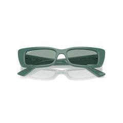 Gafas de Sol para Hombre Ray-Ban 4425 Teru 676282 - Inyectadas color Verde