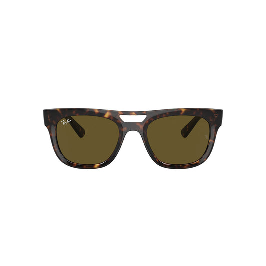 Gafas de Sol para Hombre Ray-Ban 4426 Phil 135973 - En Acetato color Café