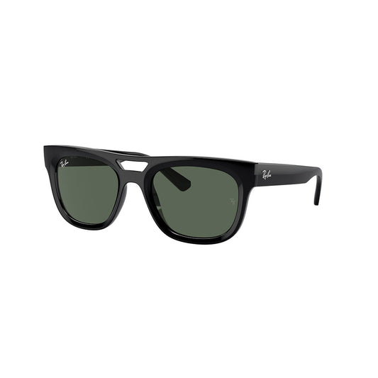 Gafas de Sol para Hombre Ray-Ban 4426 Phil 667771 - En Acetato color Negro