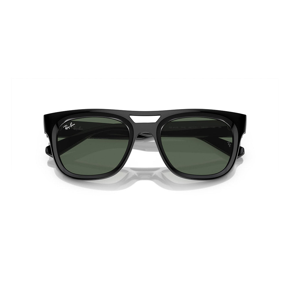 gafas-de-sol-para-hombre-ray-ban-4426-phil-667771-en-acetato-color-negro